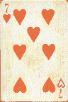 Seven of Hearts