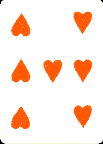 Seven of Hearts