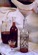 [Liqueur-making]